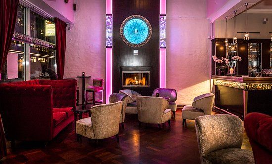 The Mini Bottle Gallery AS